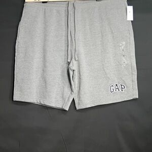 GAP Athletic Gray Men's Shorts